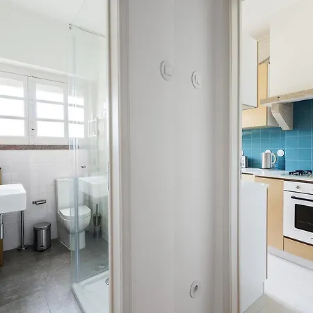 Whome | Damasceno Contemporary Apartment #59-3